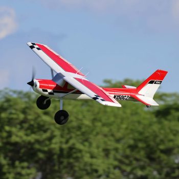 Carbon-Z® T-28 BNF Basic with AS3X® Technology - EFL1350 - Due Early Next Week